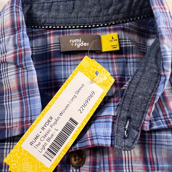 Boys 14 Dress Outfit NWT - Picture 2 of 6